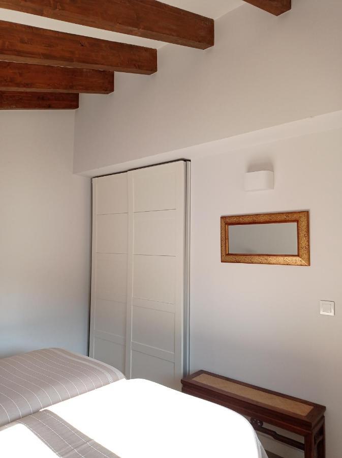 El Nogal de Hualle Treceño Exterior foto